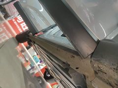 Dongfeng Versailles C5 X 2024 1.6T Extraordinary Edition - ფოტო 19