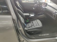 Dongfeng Versailles C5 X 2024 1.6T Extraordinary Edition - ფოტო 20
