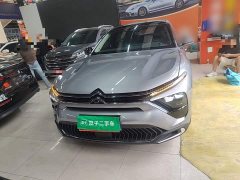 Dongfeng Versailles C5 X 2024 1.6T Extraordinary Edition - ფოტო 3