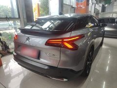 Dongfeng Versailles C5 X 2024 1.6T Extraordinary Edition - ფოტო 5