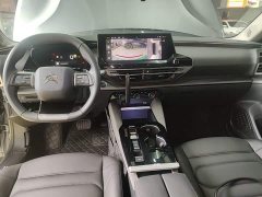Dongfeng Versailles C5 X 2024 1.6T Extraordinary Edition - ფოტო 6