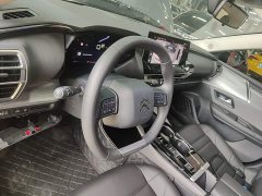 Dongfeng Versailles C5 X 2024 1.6T Extraordinary Edition - ფოტო 7