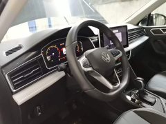 Volkswagen Tiguan L 2025 Outstanding Edition 300TSI Automatic Two-Wheel Drive Dragon Ascendant Version - ფოტო 10