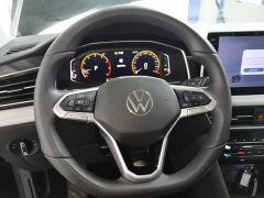 Volkswagen Tiguan L 2025 Outstanding Edition 300TSI Automatic Two-Wheel Drive Dragon Ascendant Version - ფოტო 11