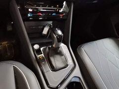 Volkswagen Tiguan L 2025 Outstanding Edition 300TSI Automatic Two-Wheel Drive Dragon Ascendant Version - ფოტო 14