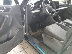 Volkswagen Tiguan L 2025 Outstanding Edition 300TSI Automatic Two-Wheel Drive Dragon Ascendant Version - ფოტო 16