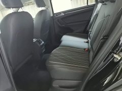 Volkswagen Tiguan L 2025 Outstanding Edition 300TSI Automatic Two-Wheel Drive Dragon Ascendant Version - ფოტო 17