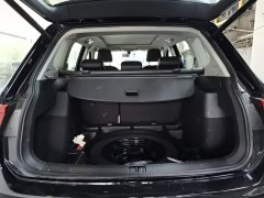 Volkswagen Tiguan L 2025 Outstanding Edition 300TSI Automatic Two-Wheel Drive Dragon Ascendant Version - ფოტო 19
