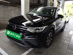 Volkswagen Tiguan L 2025 Outstanding Edition 300TSI Automatic Two-Wheel Drive Dragon Ascendant Version - ფოტო 2