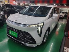 Buick Century 2.0T Six-Seat Yun Shi Edition - ფოტო 1