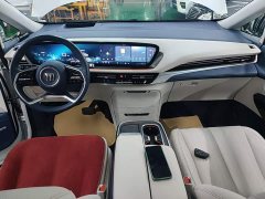Buick Century 2.0T Six-Seat Yun Shi Edition - ფოტო 10