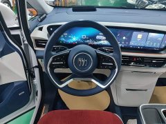 Buick Century 2.0T Six-Seat Yun Shi Edition - ფოტო 11
