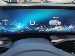 Buick Century 2.0T Six-Seat Yun Shi Edition - ფოტო 12