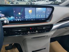 Buick Century 2.0T Six-Seat Yun Shi Edition - ფოტო 13