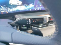 Buick Century 2.0T Six-Seat Yun Shi Edition - ფოტო 14