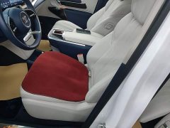 Buick Century 2.0T Six-Seat Yun Shi Edition - ფოტო 15
