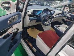 Buick Century 2.0T Six-Seat Yun Shi Edition - ფოტო 16