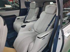Buick Century 2.0T Six-Seat Yun Shi Edition - ფოტო 17