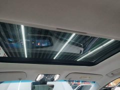 Buick Century 2.0T Six-Seat Yun Shi Edition - ფოტო 18