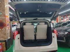 Buick Century 2.0T Six-Seat Yun Shi Edition - ფოტო 19
