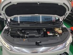 Buick Century 2.0T Six-Seat Yun Shi Edition - ფოტო 20