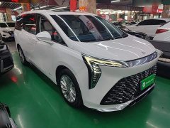 Buick Century 2.0T Six-Seat Yun Shi Edition - ფოტო 4