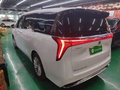 Buick Century 2.0T Six-Seat Yun Shi Edition - ფოტო 5