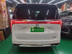 Buick Century 2.0T Six-Seat Yun Shi Edition - ფოტო 6