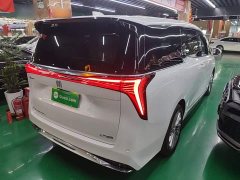 Buick Century 2.0T Six-Seat Yun Shi Edition - ფოტო 7
