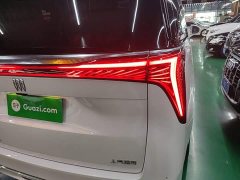 Buick Century 2.0T Six-Seat Yun Shi Edition - ფოტო 8