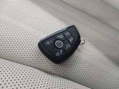Buick Century 2.0T Six-Seat Yun Shi Edition - ფოტო 9