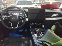 GAC Aion GS8 Pioneer Series 2.0T GDI FWD Luxury Smart Connected Edition 7-Seater - ფოტო 10