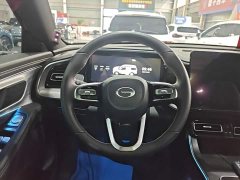 GAC Aion GS8 Pioneer Series 2.0T GDI FWD Luxury Smart Connected Edition 7-Seater - ფოტო 11