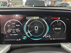 GAC Aion GS8 Pioneer Series 2.0T GDI FWD Luxury Smart Connected Edition 7-Seater - ფოტო 12