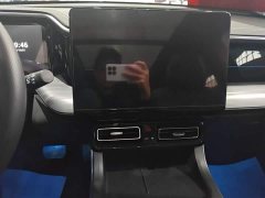 GAC Aion GS8 Pioneer Series 2.0T GDI FWD Luxury Smart Connected Edition 7-Seater - ფოტო 13