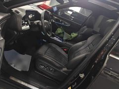 GAC Aion GS8 Pioneer Series 2.0T GDI FWD Luxury Smart Connected Edition 7-Seater - ფოტო 15
