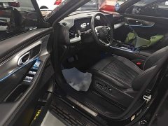 GAC Aion GS8 Pioneer Series 2.0T GDI FWD Luxury Smart Connected Edition 7-Seater - ფოტო 16