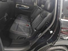 GAC Aion GS8 Pioneer Series 2.0T GDI FWD Luxury Smart Connected Edition 7-Seater - ფოტო 17