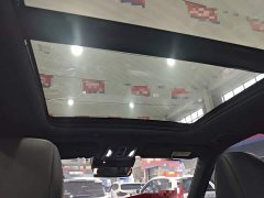 GAC Aion GS8 Pioneer Series 2.0T GDI FWD Luxury Smart Connected Edition 7-Seater - ფოტო 18