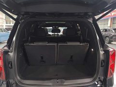 GAC Aion GS8 Pioneer Series 2.0T GDI FWD Luxury Smart Connected Edition 7-Seater - ფოტო 19