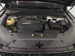 GAC Aion GS8 Pioneer Series 2.0T GDI FWD Luxury Smart Connected Edition 7-Seater - ფოტო 20
