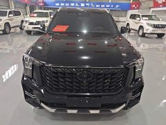 GAC Aion GS8 Pioneer Series 2.0T GDI FWD Luxury Smart Connected Edition 7-Seater - ფოტო 3