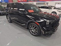 GAC Aion GS8 Pioneer Series 2.0T GDI FWD Luxury Smart Connected Edition 7-Seater - ფოტო 4