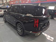 GAC Aion GS8 Pioneer Series 2.0T GDI FWD Luxury Smart Connected Edition 7-Seater - ფოტო 5