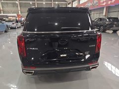 GAC Aion GS8 Pioneer Series 2.0T GDI FWD Luxury Smart Connected Edition 7-Seater - ფოტო 6