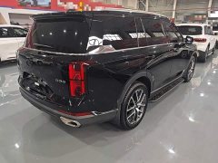 GAC Aion GS8 Pioneer Series 2.0T GDI FWD Luxury Smart Connected Edition 7-Seater - ფოტო 7