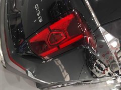 GAC Aion GS8 Pioneer Series 2.0T GDI FWD Luxury Smart Connected Edition 7-Seater - ფოტო 8