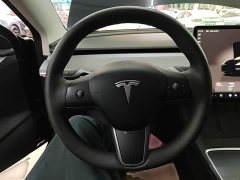 Tesla Model 3 2022 Rear-Wheel Drive - ფოტო 11