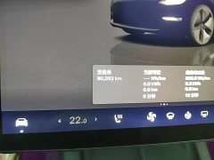 Tesla Model 3 2022 Rear-Wheel Drive - ფოტო 12