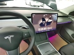 Tesla Model 3 2022 Rear-Wheel Drive - ფოტო 14